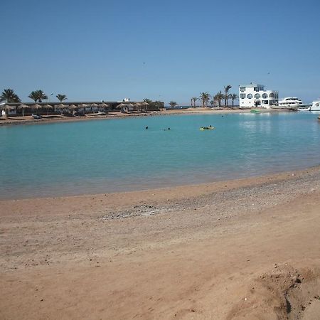 Reemyvera Hurghada Exterior foto