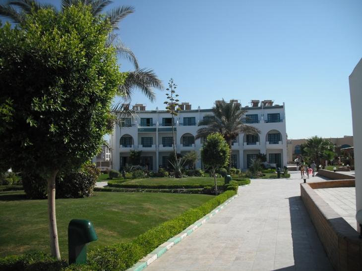 Reemyvera Hurghada Exterior foto